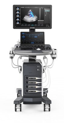 Ultrasound Machine