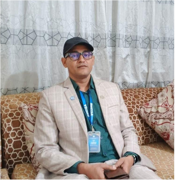 Md. Zohurul Islam
