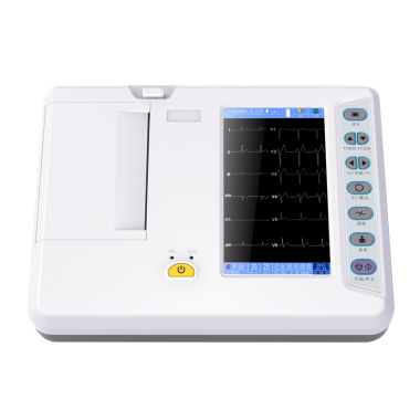 ECG-1206B ECG Machine