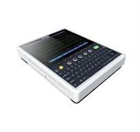 12-Channel ECG Machine