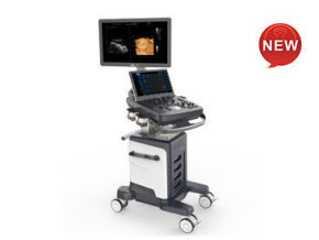 ViV-40 Ultrasound Machine